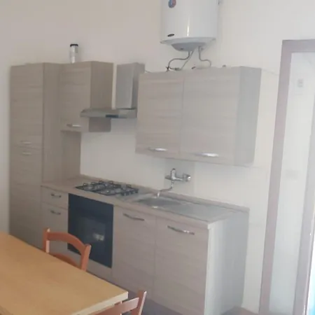 شقة Casa Vacanze Gemma