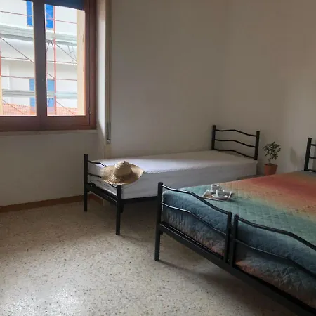 شقة Casa Vacanze Gemma *