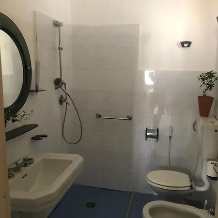 شقة Casa Vacanze Gemma
