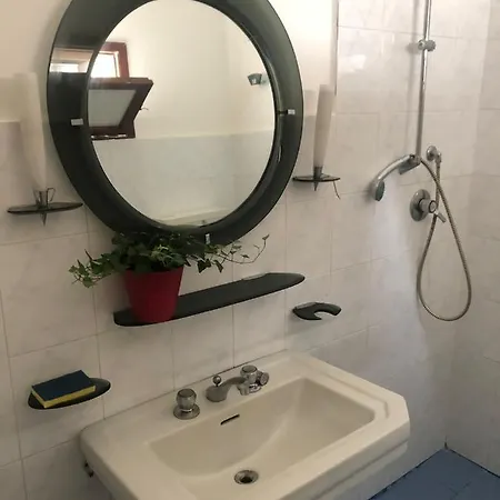 Casa Vacanze Gemma شقة *