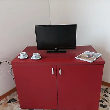 Casa Vacanze Gemma