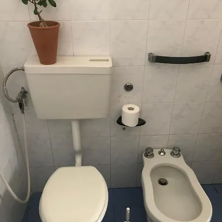 شقة Casa Vacanze Gemma