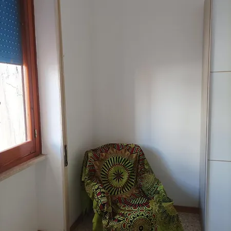 Casa Vacanze Gemma شقة *