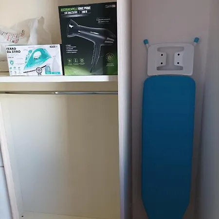 شقة Casa Vacanze Gemma *