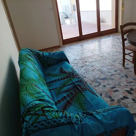 Casa Vacanze Gemma شقة