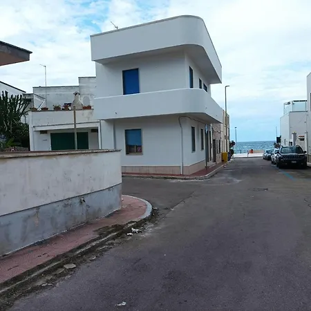 Casa Vacanze Gemma شقة *