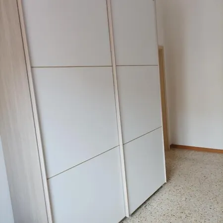 شقة Casa Vacanze Gemma سان فوكا